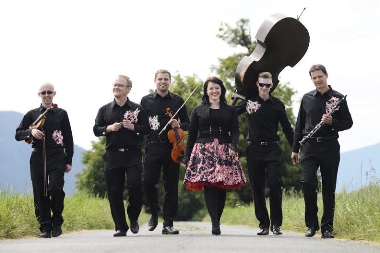 Jan Rokyta: Valašské sonety pro ženský hlas a&nbsp;smyčcový orchestr (světová premiéra)