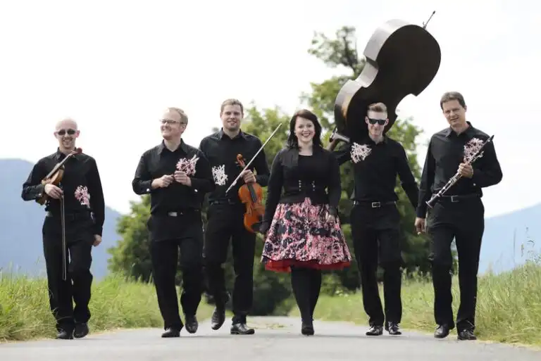 Jan Rokyta: Valašské sonety pro ženský hlas a&nbsp;smyčcový orchestr (světová premiéra)