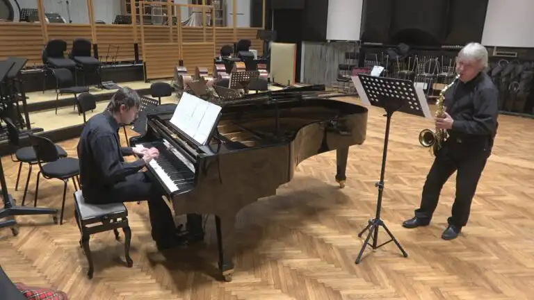 Days of Contemporary Music 2020 on Youtube