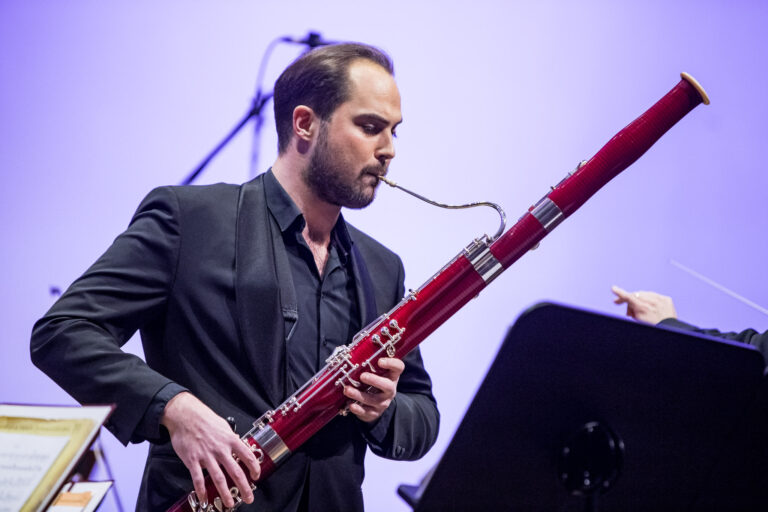 Lukáš Sommer: Funky Concerto (světová premiéra)
