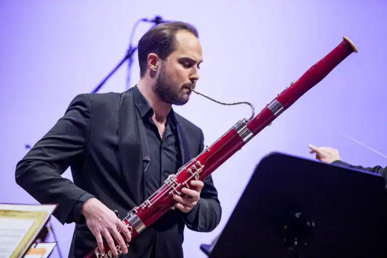 Lukáš Sommer: Funky Concerto (world premiere)