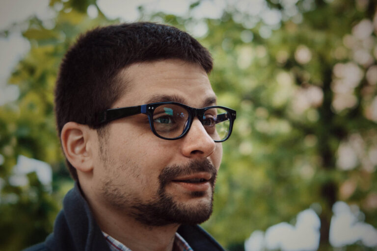 Slavomír Hořínka: Třísky pod kůží (světová premiéra)