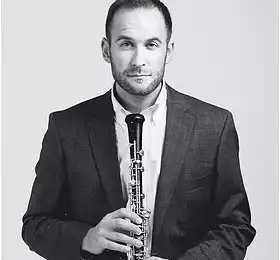 Zdeněk Merta: Over the Horizon (world premiere)