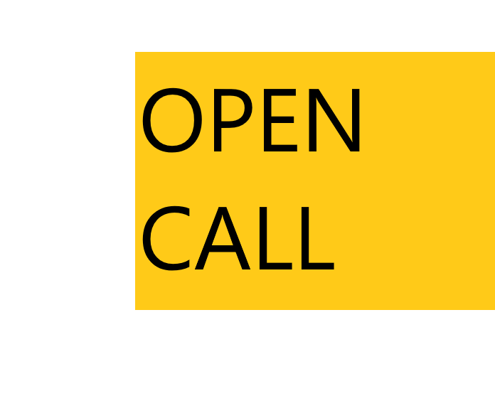 OPEN CALL pro skladatele – PRODLOUŽENO DO 6. 7.!