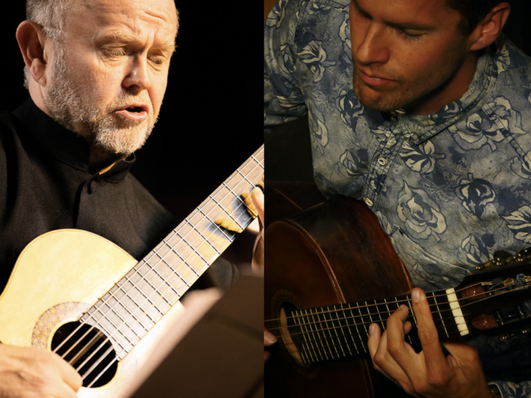 Lukáš Sommer: Sonatina in Re (světová premiéra)