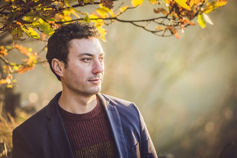 Jan Ryant Dřízal: Slunovrat (světová premiéra)