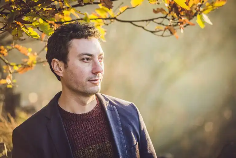 Jan Ryant Dřízal: Slunovrat (světová premiéra)