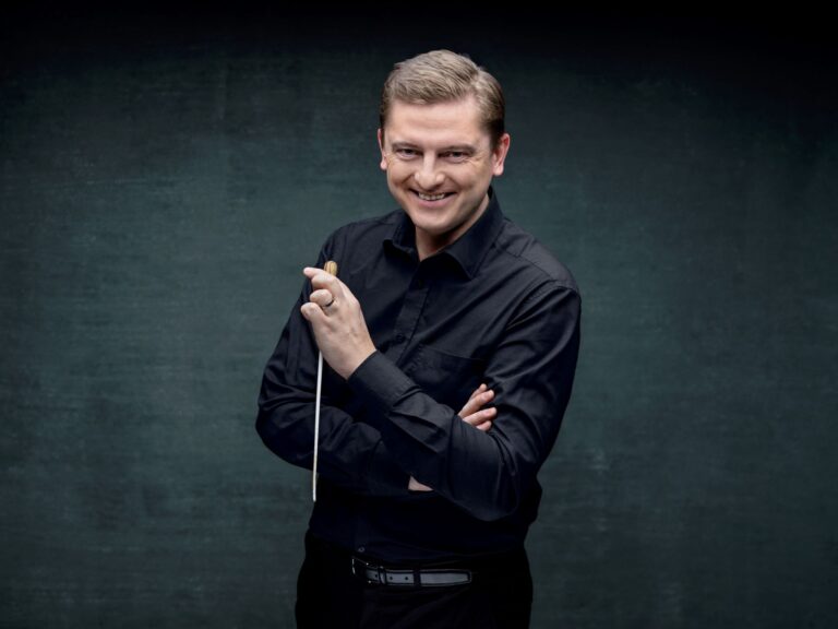 Jan Kučera: Carpe diem (světová premiéra)