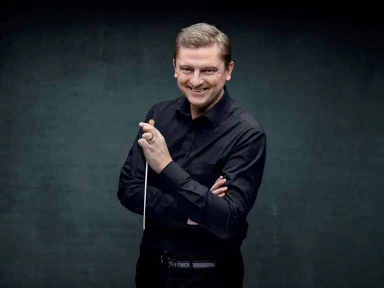 Jan Kučera: Carpe diem (světová premiéra)