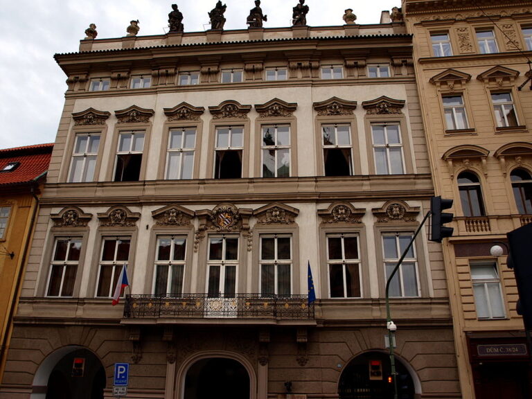 Dny soudobé hudby: premiéry skladeb M. Červenkové, J. Laburdy, J. Koželuhové, J. Fily a&nbsp;M. Christou