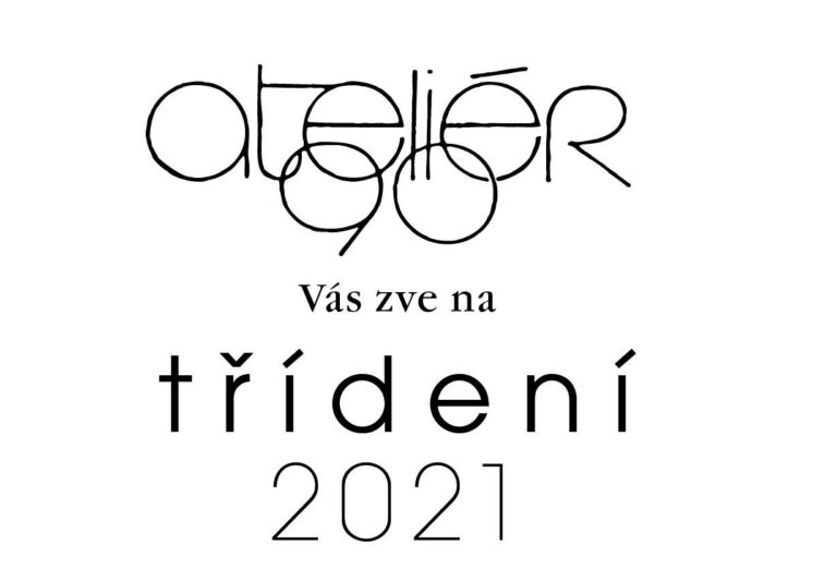 Třídení 2021: nové skladby Miloš Haaseho, Jaroslava Rybáře a&nbsp;Vlastimila Matouška