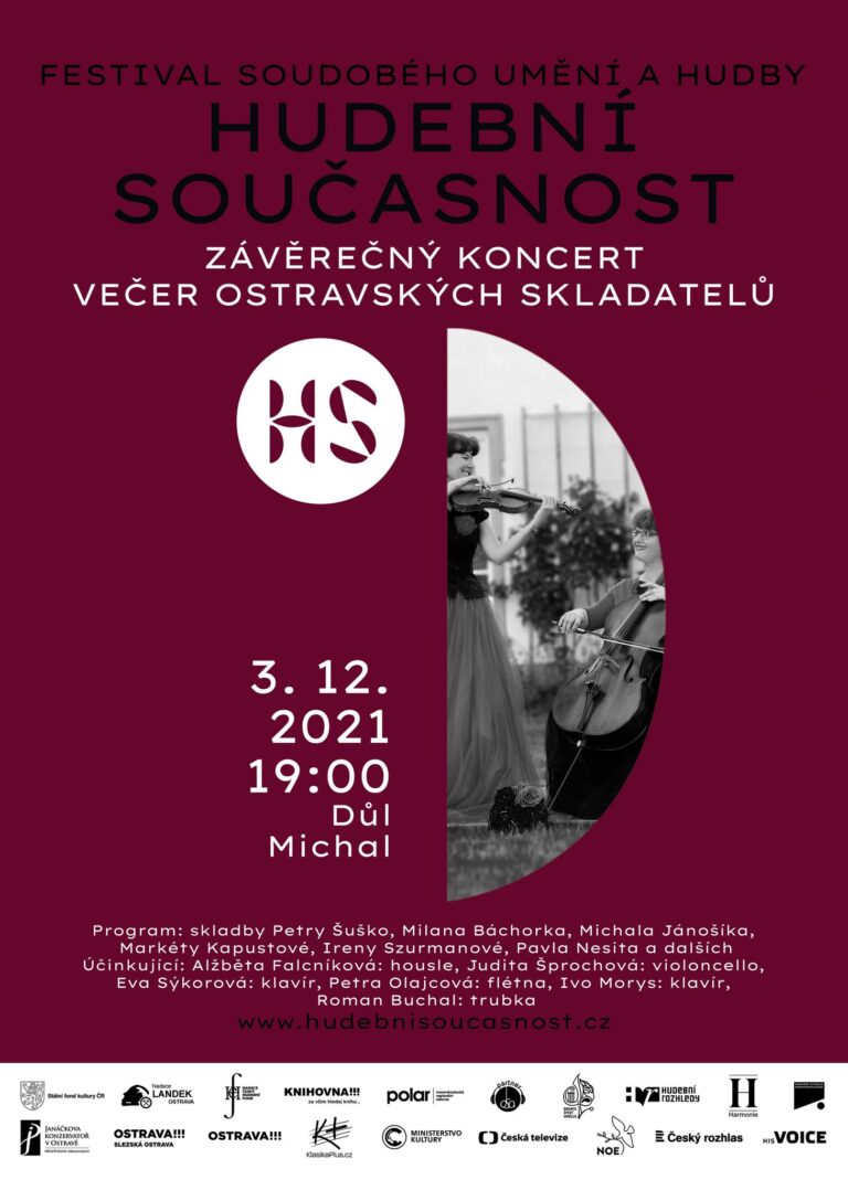 Večer ostravských skladatelů