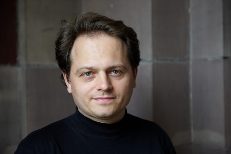 Skladby Kryštofa Mařatky v&nbsp;české premiéře