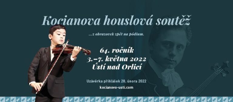Lukáš Sommer: Gala Kocian (světová premiéra)