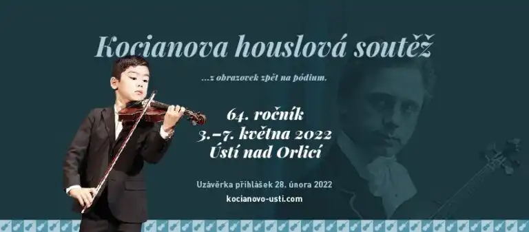Lukáš Sommer: Gala Kocian (světová premiéra)