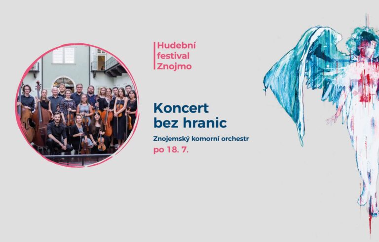 Vít Zouhar: La Feste, není láska bez hranic (světová premiéra)