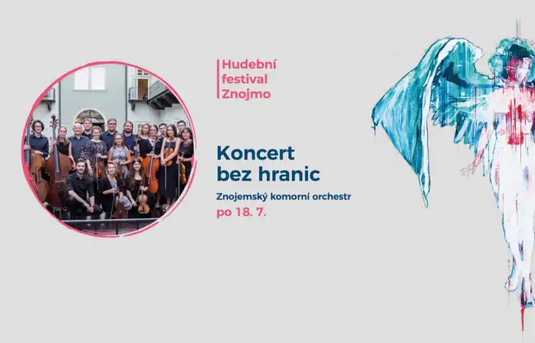 Vít Zouhar: La Feste, není láska bez hranic (světová premiéra)
