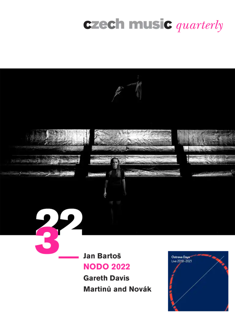 CMQ magazine 3/2022