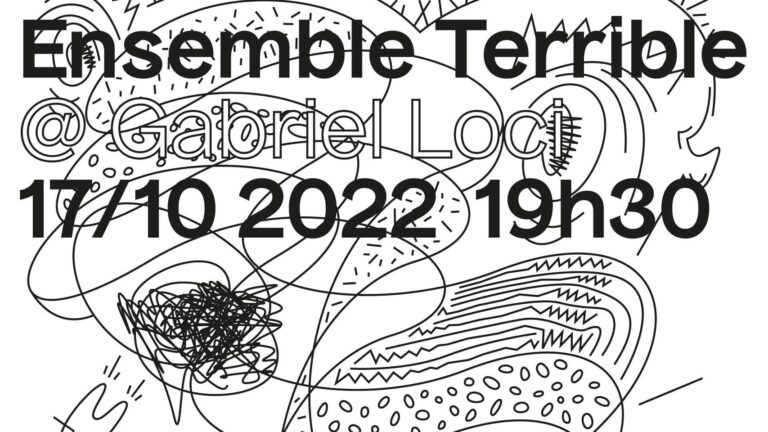 Ensemble Terrible: premiéry skladeb Noemi Savkové a&nbsp;Petra Hory