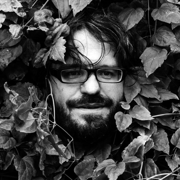 Ondřej Kyas: On the Island (světová premiéra)