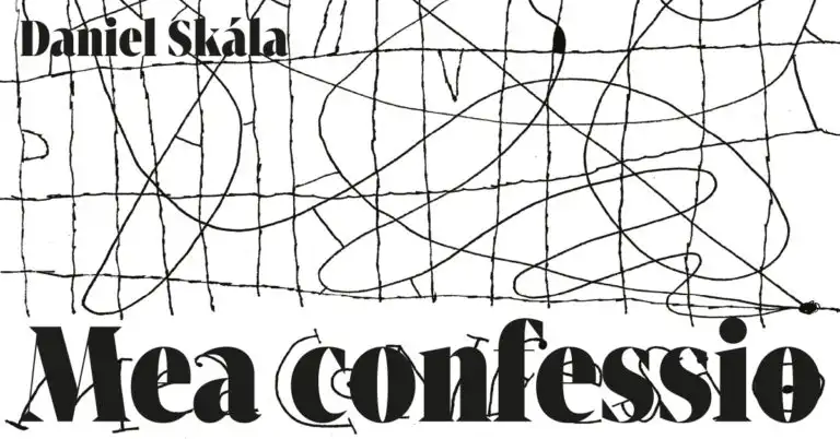 Daniel Skála: Mea confessio (světová premiéra)