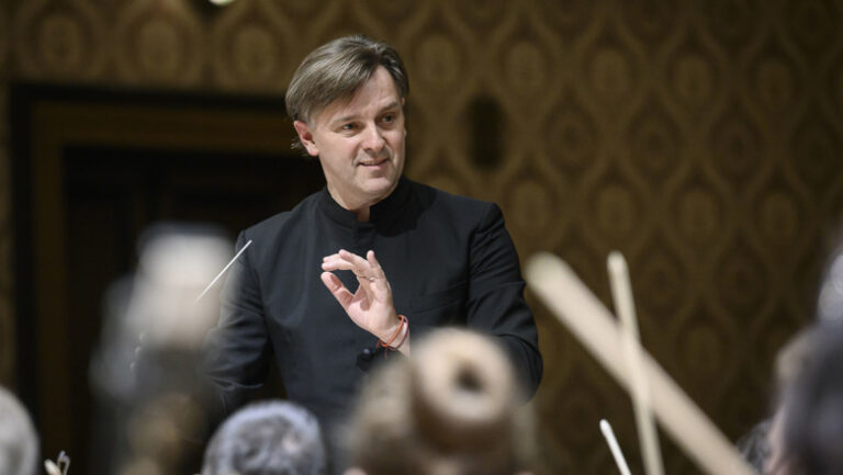 Miloš Orson Štědroň: Bimetal. Dvojkoncert pro 2 trombony a&nbsp;orchestr (světová premiéra)