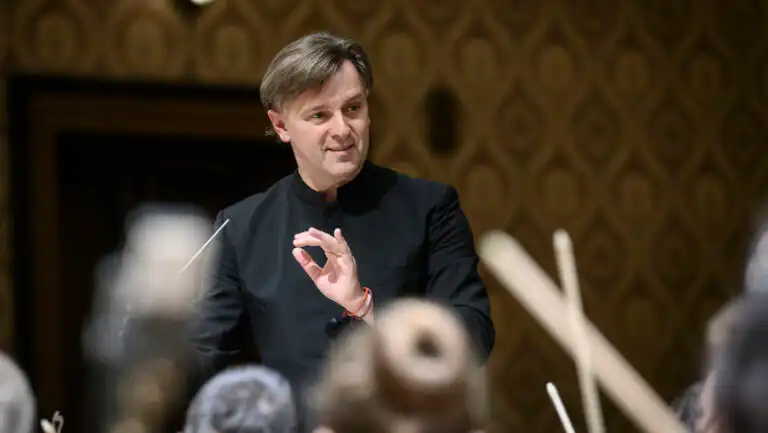 Miloš Orson Štědroň: Bimetal. Dvojkoncert pro 2 trombony a&nbsp;orchestr (světová premiéra)