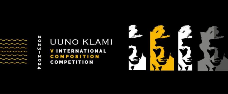 V. International Uuno Klami Composition Competition