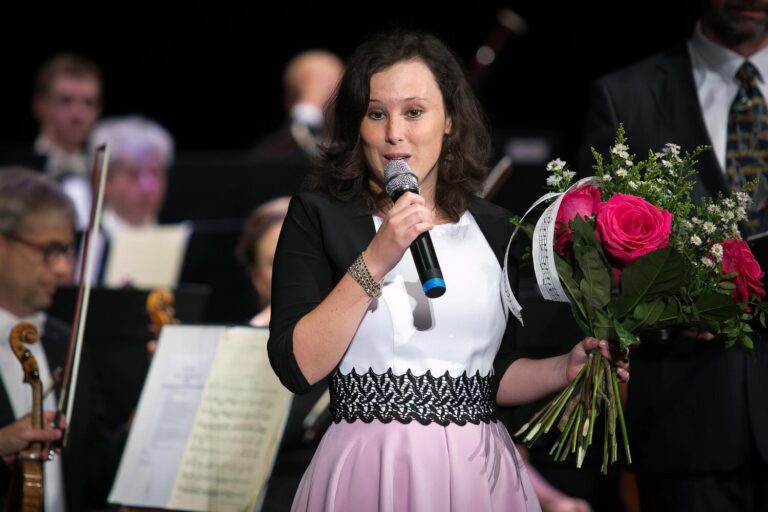 Kateřina Horká: Smyčcový kvartet č.&nbsp;2 „Islandská krajina“ (světová premiéra)