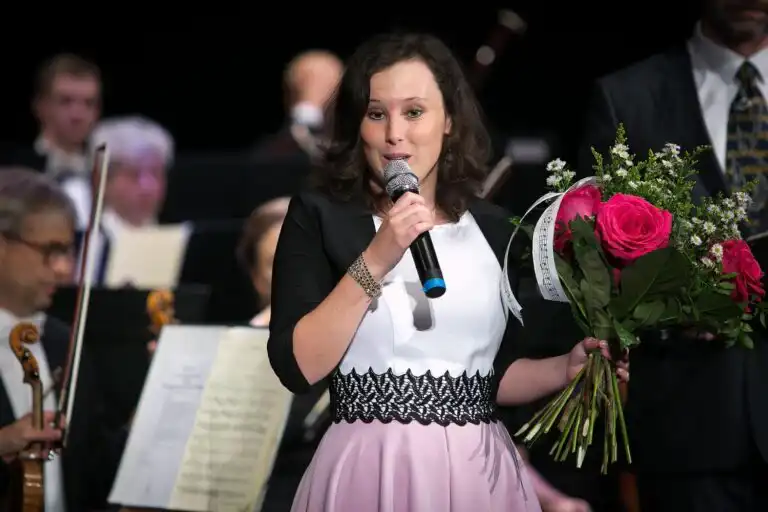 Kateřina Horká: Smyčcový kvartet č.&nbsp;2 „Islandská krajina“ (světová premiéra)