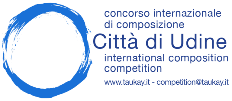 International composition competition “Città di Udine”