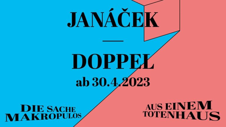 Wiesbaden: Věc Makropulos, Z&nbsp;mrtvého domu