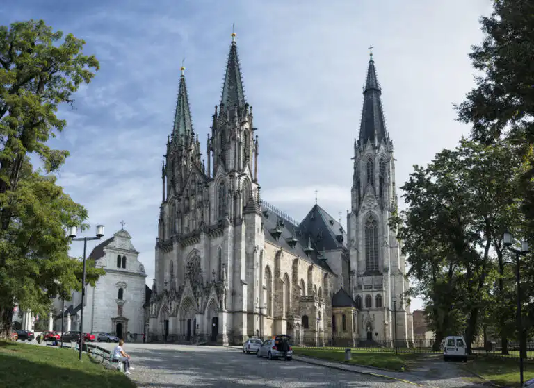 Nové varhanní kompozice Karla Martínka