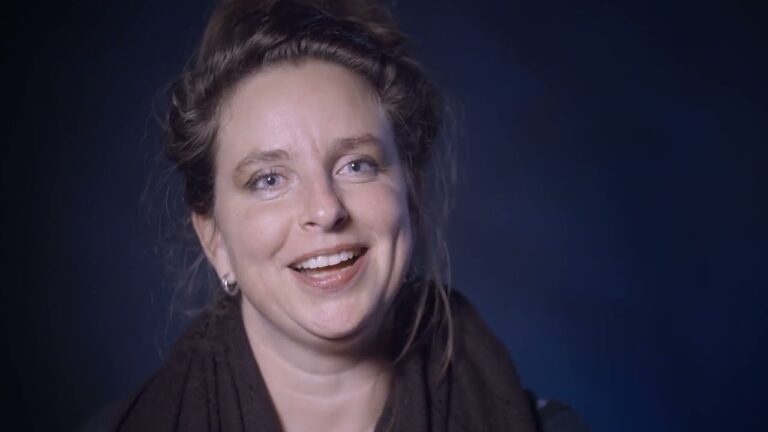 Jana Vöröšová: Lunapark (světová premiéra)