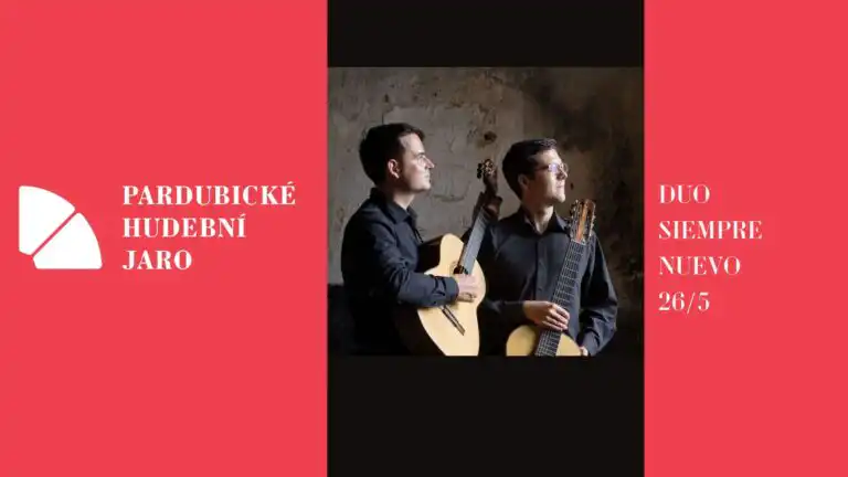 Lukáš Sommer: Tanec po strunách (světová premiéra)