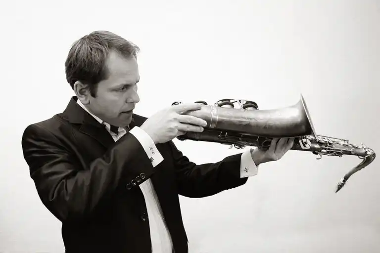 Pavel Zlámal: Velká sláva (světová premiéra)