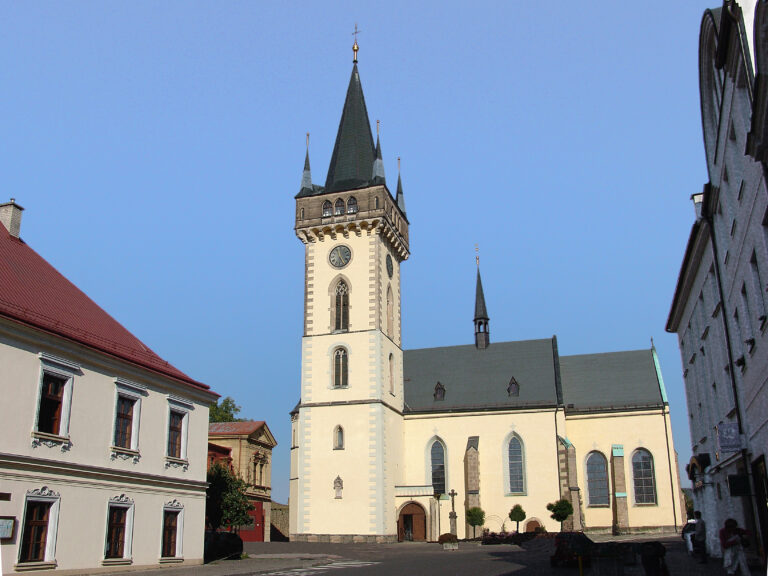 Martin Hybler: Domus Mea (světová premiéra)
