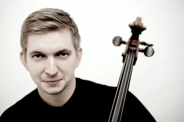 Jiří Gemrot: Ďábelský rozmar pro violoncello, dechové nástroje a&nbsp;bicí (světová premiéra)