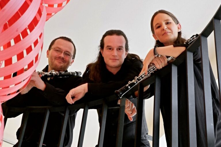 Markéta Brothánková: Žalm 150 (světová premiéra)