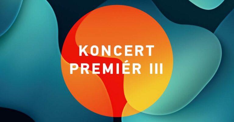 ConTRIOlogy: Koncert premiér III