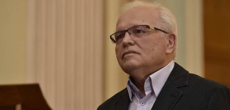 Petr Fiala: Pocta Leoši Janáčkovi (světová premiéra)