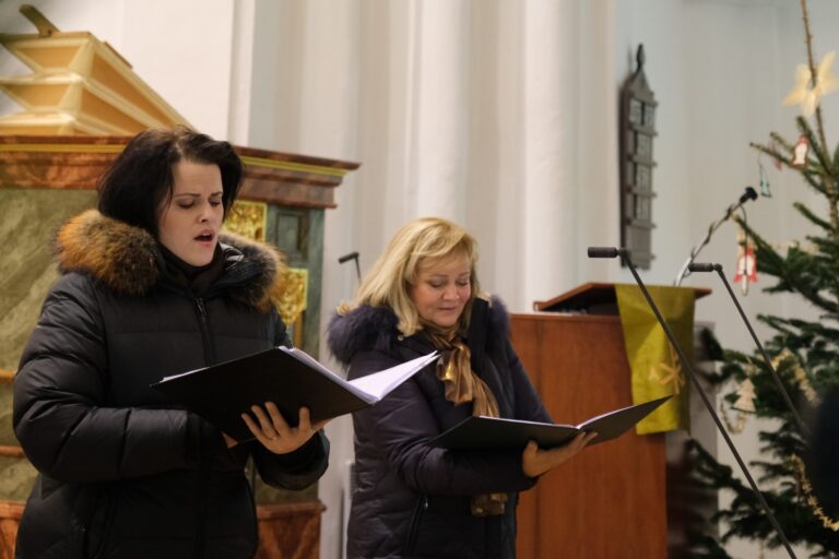 Daniel Skála: Rorate coeli desuper (světová premiéra)