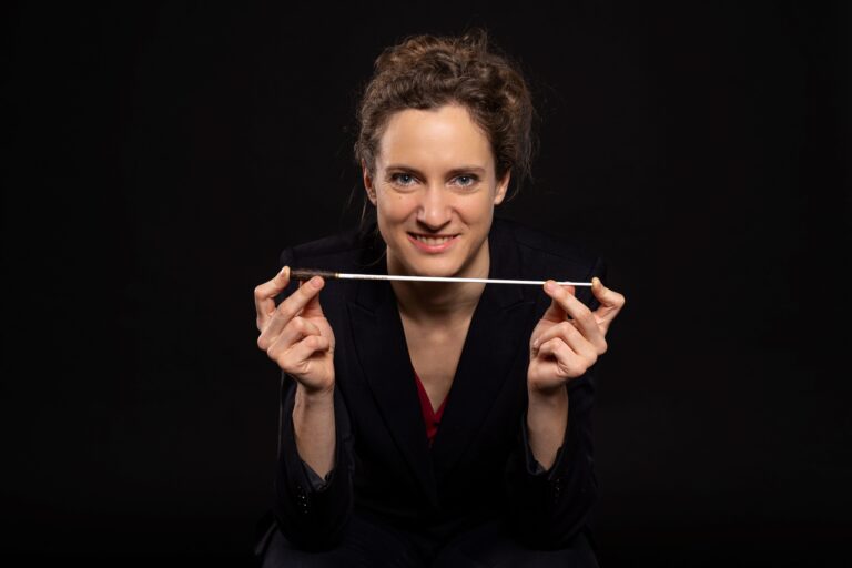 Jana Vöröšová: Chlapeček a Dálka (světová premiéra)