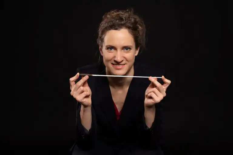 Jana Vöröšová: Chlapeček a Dálka (světová premiéra)