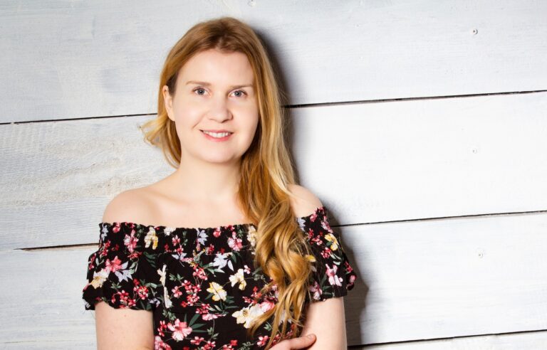 Eliška Cílková: Odstíny záře (světová premiéra)
