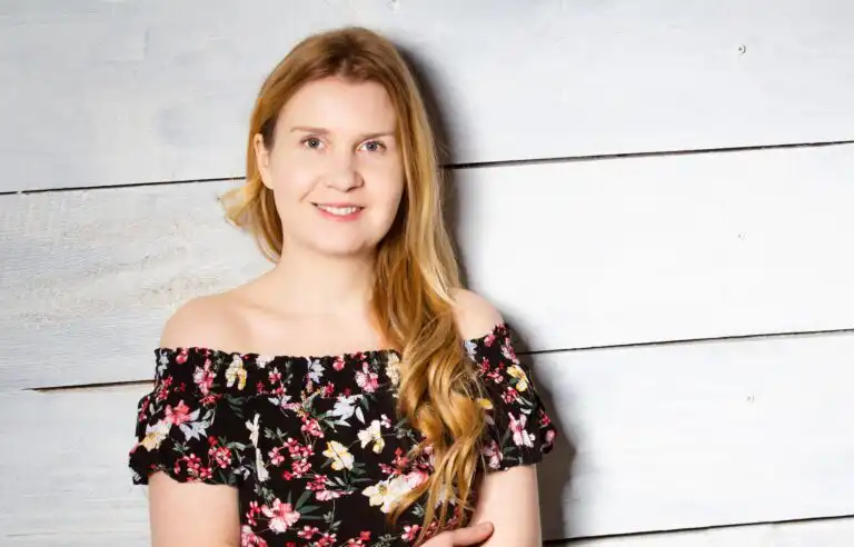 Eliška Cílková: Odstíny záře (světová premiéra)