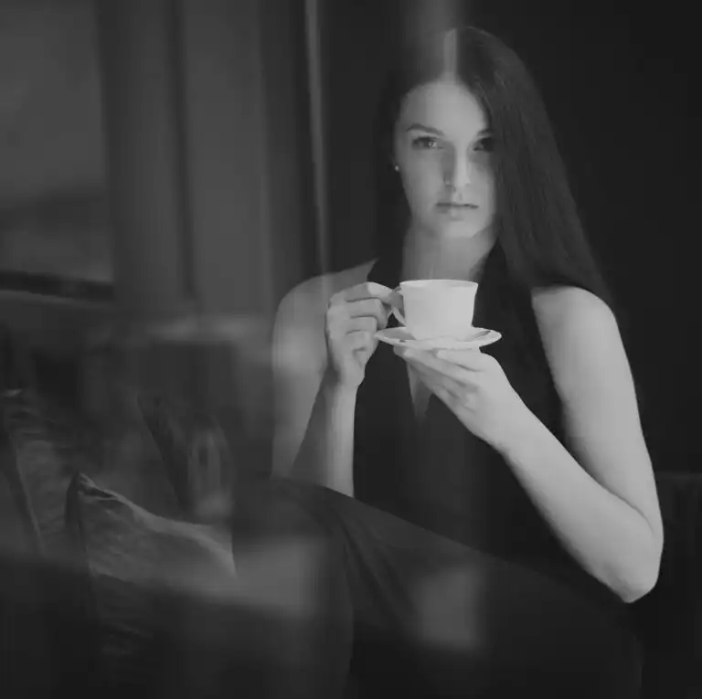 Kateřina Slaběňáková: Jedním tahem za vztahem (světová premiéra)