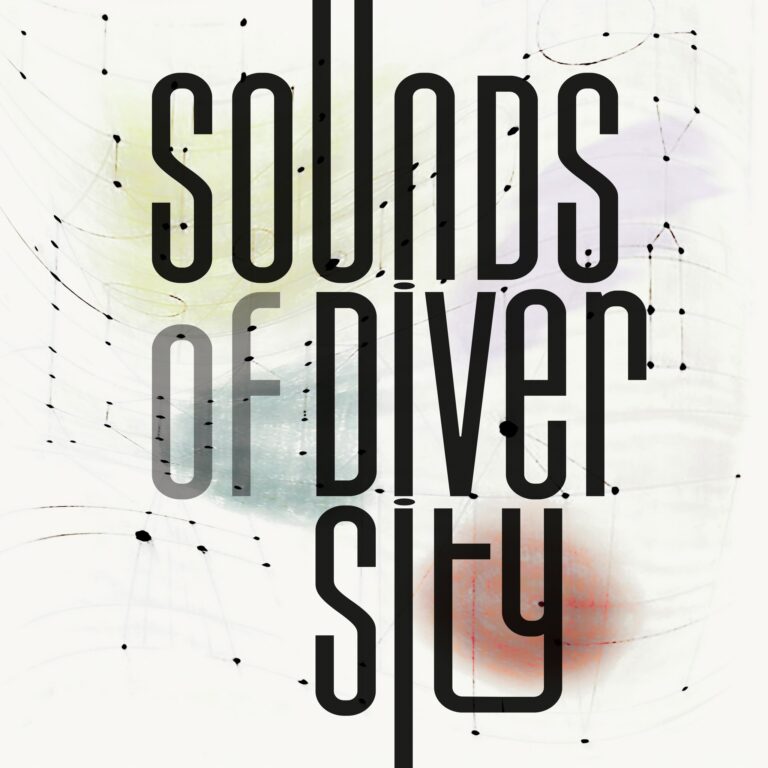 Sounds of Diversity: nové skladby Markéty Dvořákové, Petry Šuško a&nbsp;Daniela Skály