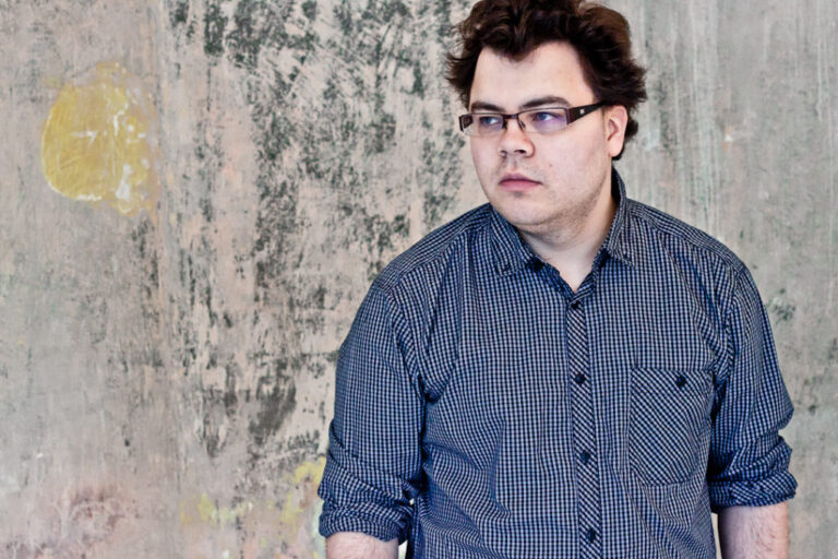 Jan Rybář: Kabinou vzhůru (světová premiéra)