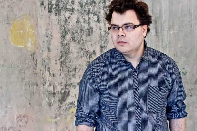 Jan Rybář: Kabinou vzhůru (světová premiéra)